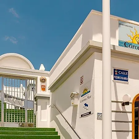 Mar - Select Adults Puerto del Carmen