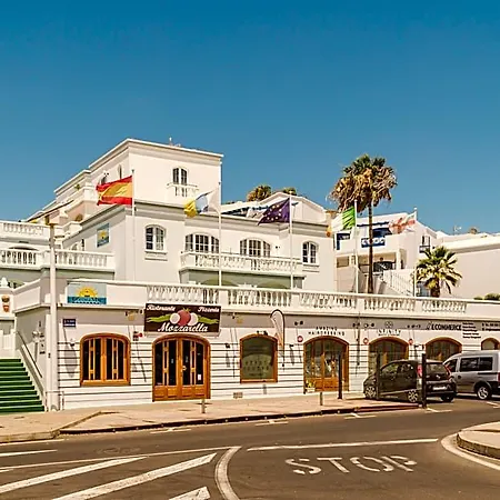 Hotel Mar - Select Adults