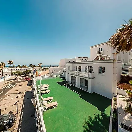 Hotel Mar - Select Adults Puerto del Carmen (Lanzarote)