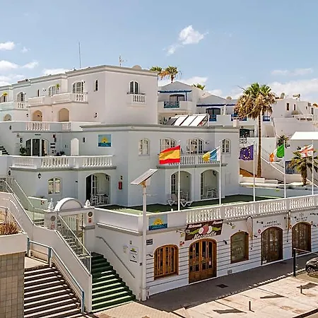 Hotel Mar - Select Adults *